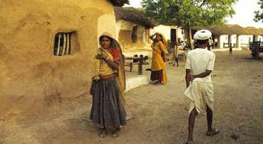 Rajasthan village tour